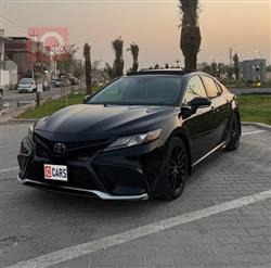 تويوتا كامري
